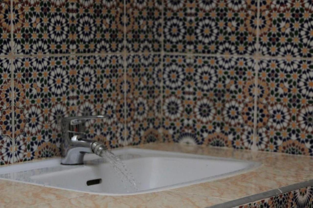 Riad Patrice Marraquexe Exterior foto