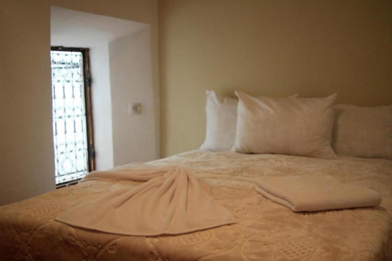 Riad Patrice Marraquexe Exterior foto