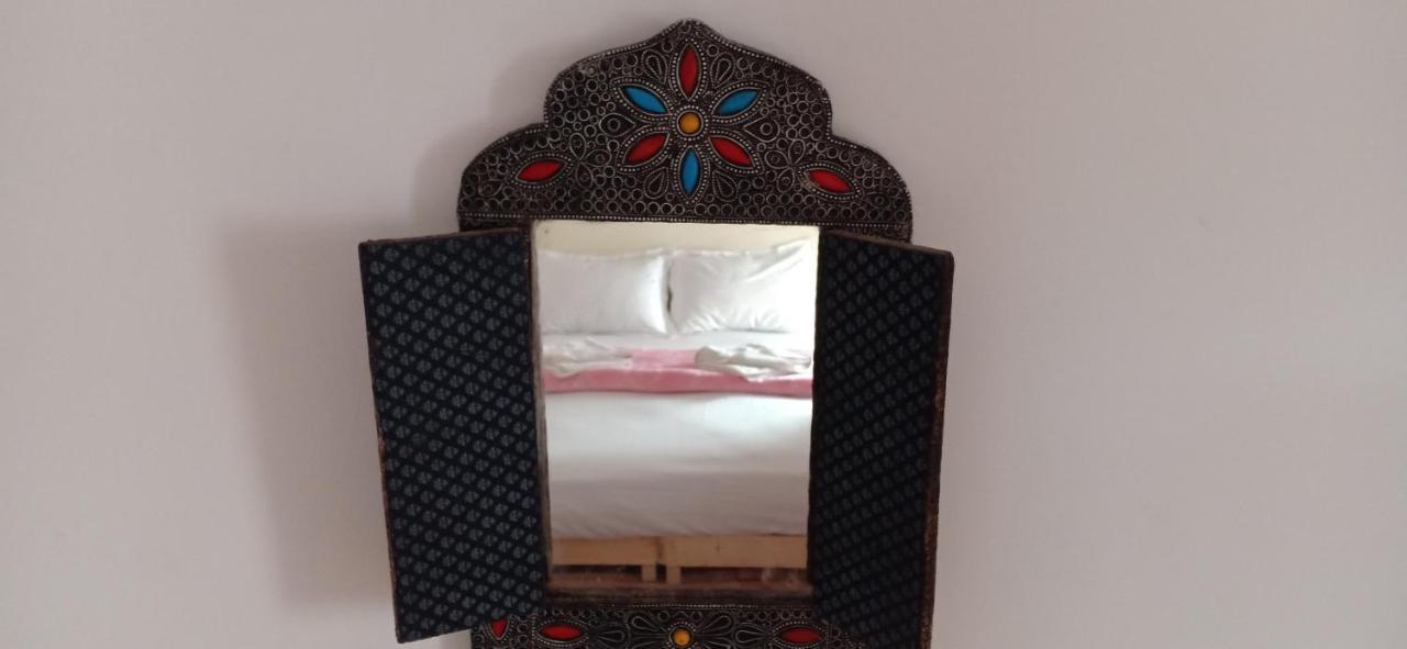Riad Patrice Marraquexe Exterior foto