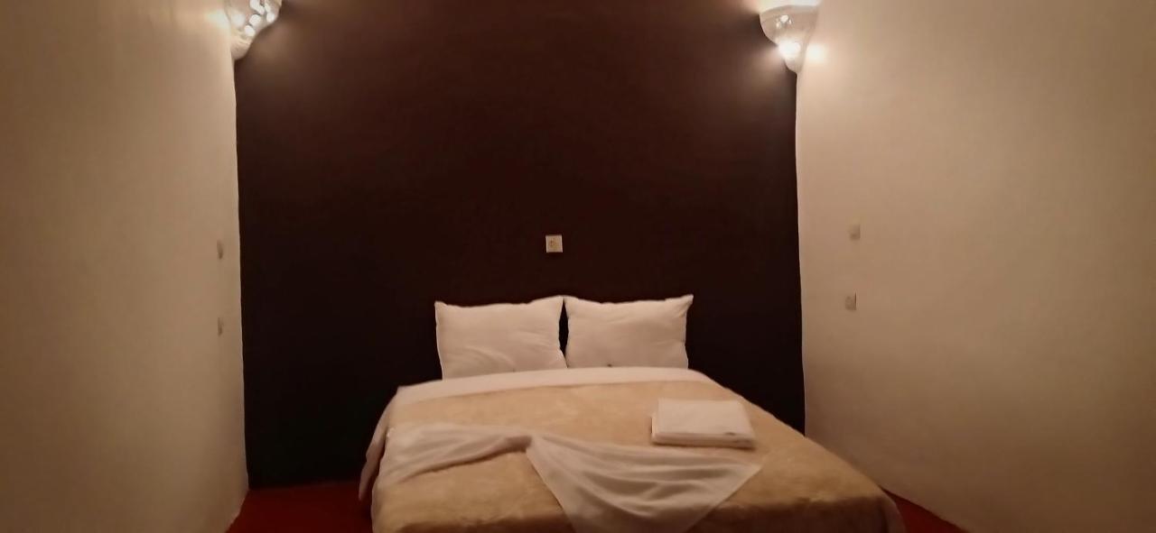 Riad Patrice Marraquexe Exterior foto