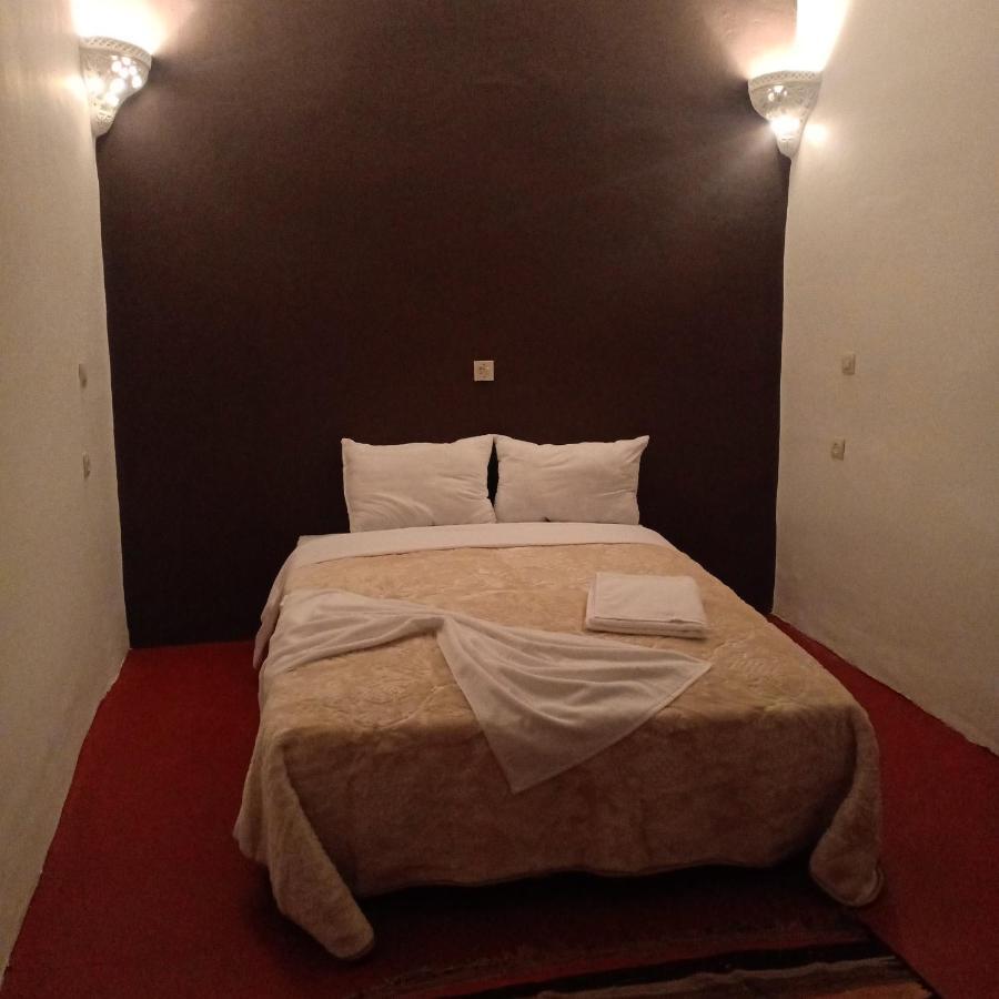Riad Patrice Marraquexe Exterior foto