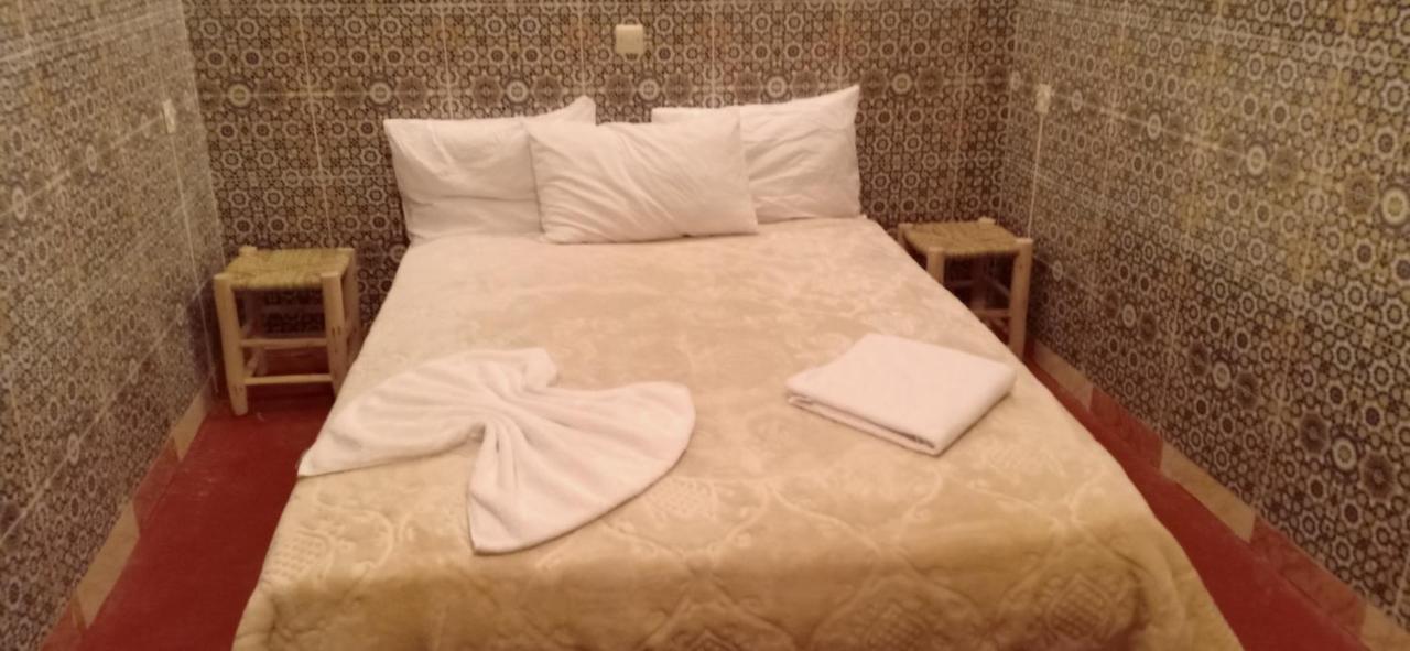 Riad Patrice Marraquexe Exterior foto