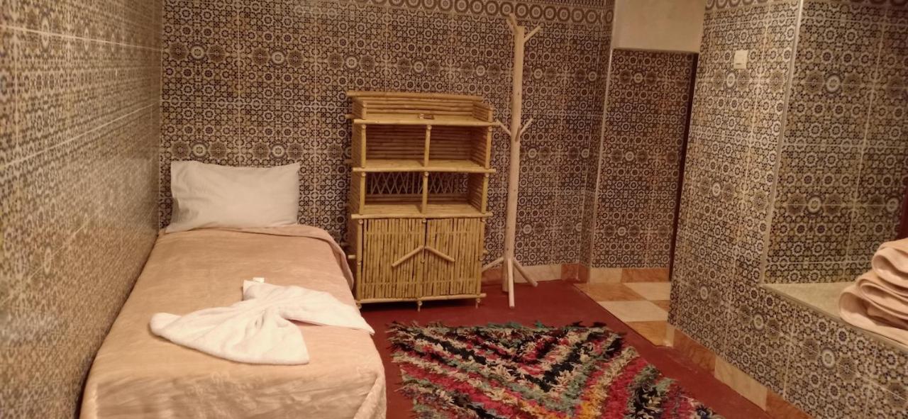 Riad Patrice Marraquexe Exterior foto
